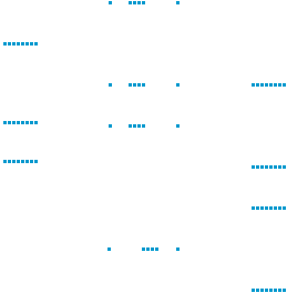 Smart building illustration represents cabling and connectivity