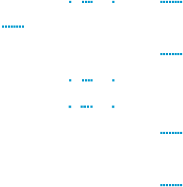Smart building illustration represents cabling and connectivity